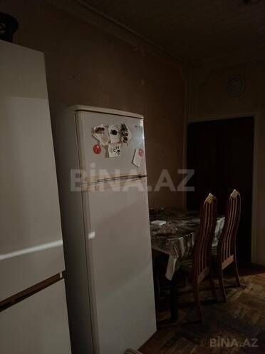 İcarəyə verilir 2 otaqlı həyət evi/bağ evi 70 m², Nəriman Nərimanov m., photo 7 from 11