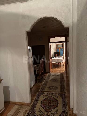 İcarəyə verilir 2 otaqlı həyət evi/bağ evi 70 m², Nəriman Nərimanov m., photo 6 from 11