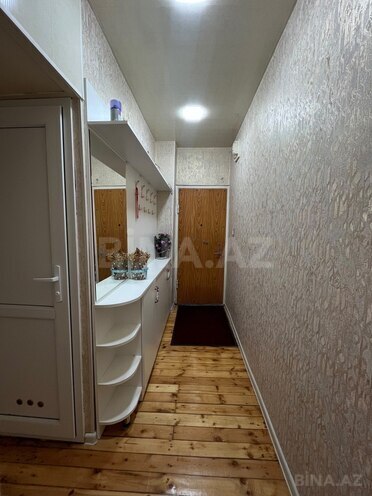 Продаётся 2-комн. вторичка 40 м², м. Ази Асланов, photo 11 from 17