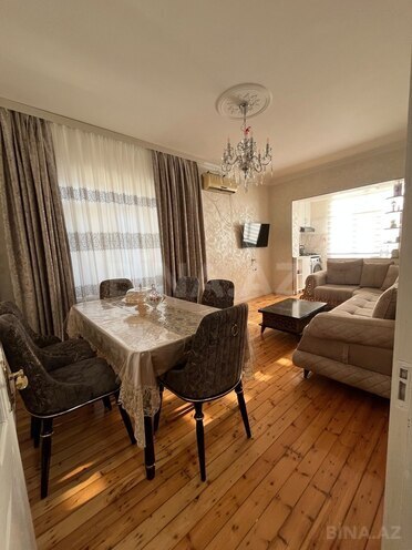 Продаётся 2-комн. вторичка 40 м², м. Ази Асланов, photo 5 from 17