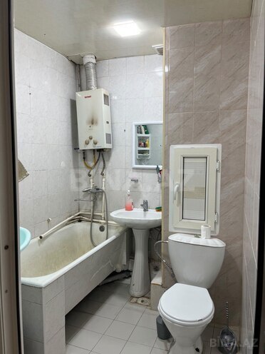 Продаётся 2-комн. вторичка 40 м², м. Ази Асланов, photo 15 from 17