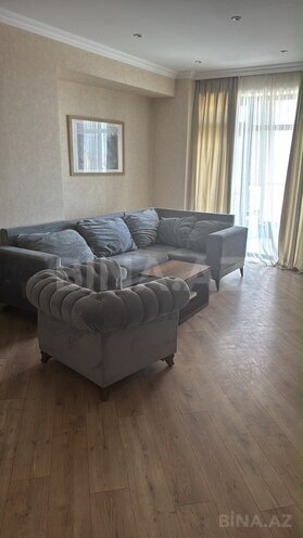 Сдаётся 3-комн. новостройка 150 м², м. 8 ноября, photo 10 from 18