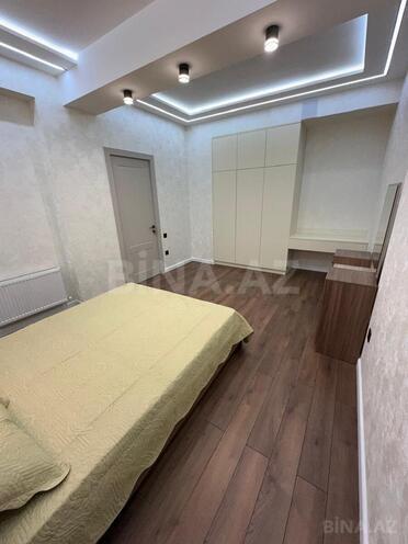 Сдаётся 3-комн. новостройка 93 м², м. Гянджлик, photo 15 from 21