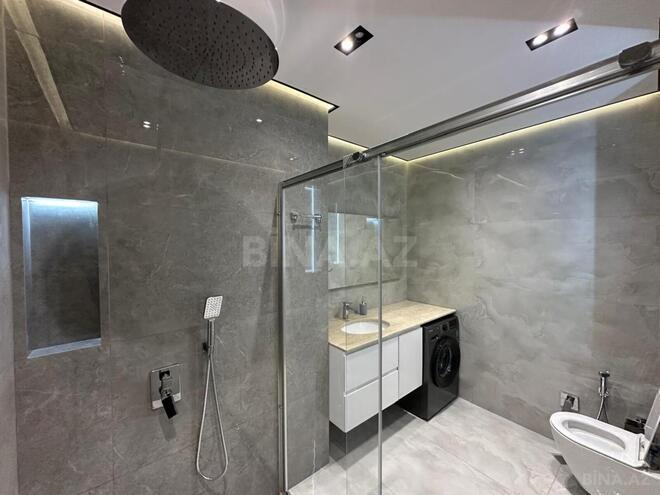 Сдаётся 3-комн. новостройка 93 м², м. Гянджлик, photo 19 from 21