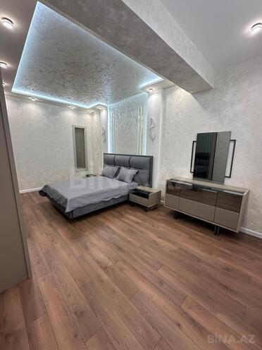 Сдаётся 3-комн. новостройка 93 м², м. Гянджлик, photo 8 from 21