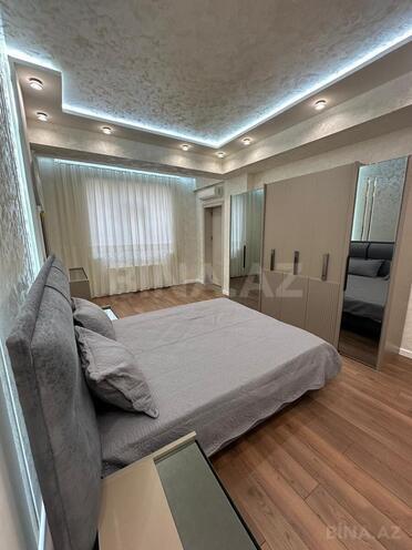 Сдаётся 3-комн. новостройка 93 м², м. Гянджлик, photo 10 from 21