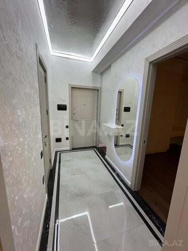Сдаётся 3-комн. новостройка 93 м², м. Гянджлик, photo 5 from 21