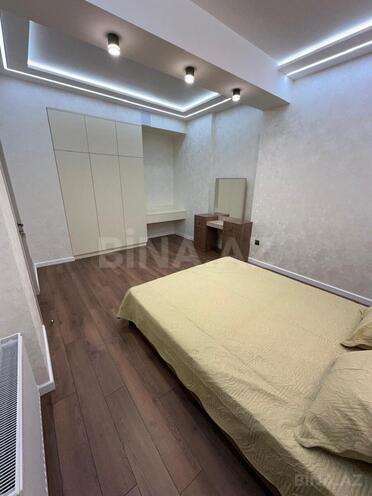 Сдаётся 3-комн. новостройка 93 м², м. Гянджлик, photo 14 from 21