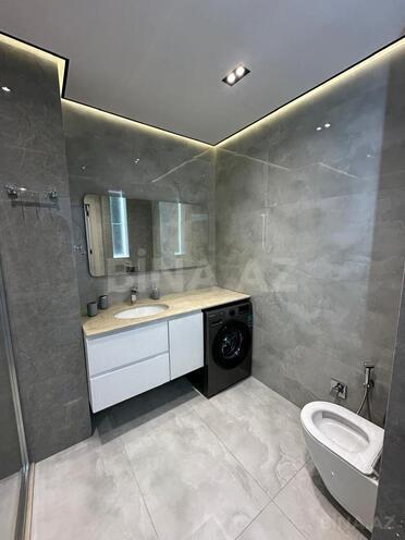 Сдаётся 3-комн. новостройка 93 м², м. Гянджлик, photo 17 from 21