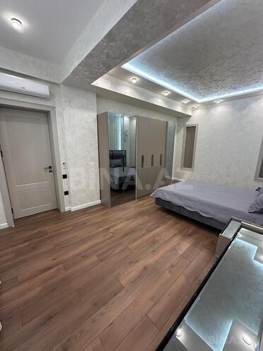 Сдаётся 3-комн. новостройка 93 м², м. Гянджлик, photo 11 from 21