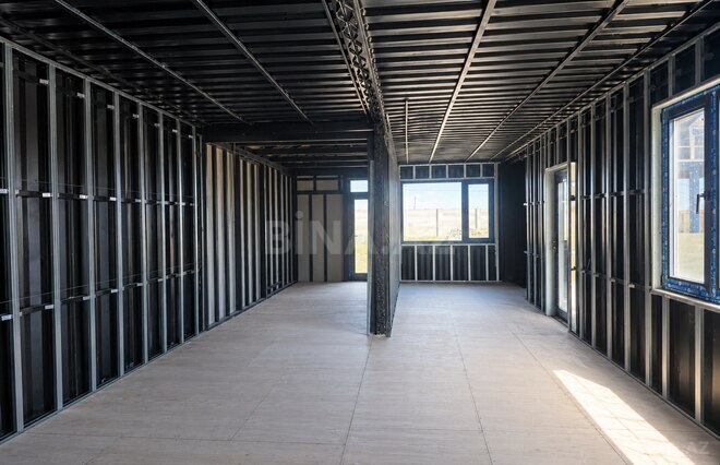 Satılır 4 otaqlı həyət evi/bağ evi 100 m², Türkan q., photo 8 from 13