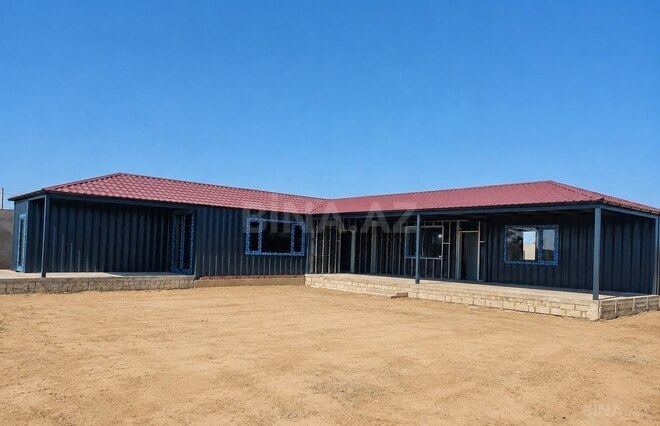 Satılır 4 otaqlı həyət evi/bağ evi 100 m², Türkan q., photo 4 from 13