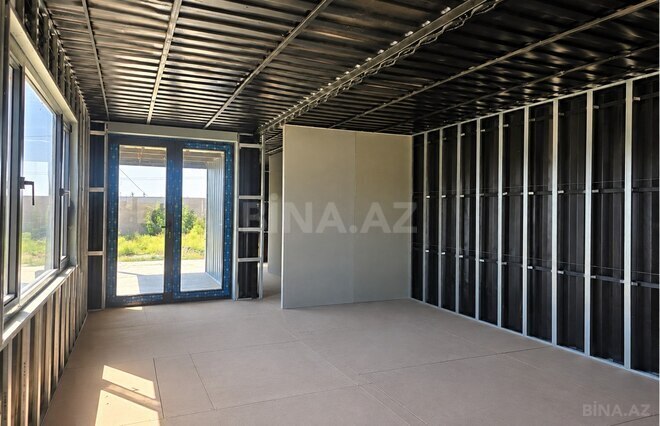 Satılır 4 otaqlı həyət evi/bağ evi 100 m², Türkan q., photo 7 from 13