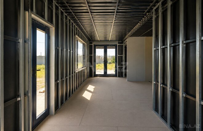 Satılır 4 otaqlı həyət evi/bağ evi 100 m², Türkan q., photo 9 from 13