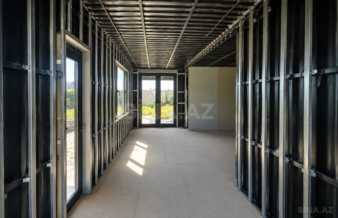 Satılır 4 otaqlı həyət evi/bağ evi 100 m², Türkan q., photo 6 from 13