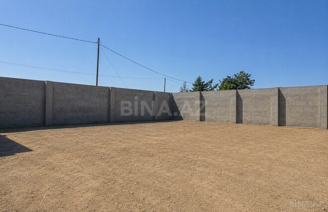 Satılır 4 otaqlı həyət evi/bağ evi 100 m², Türkan q., photo 11 from 13