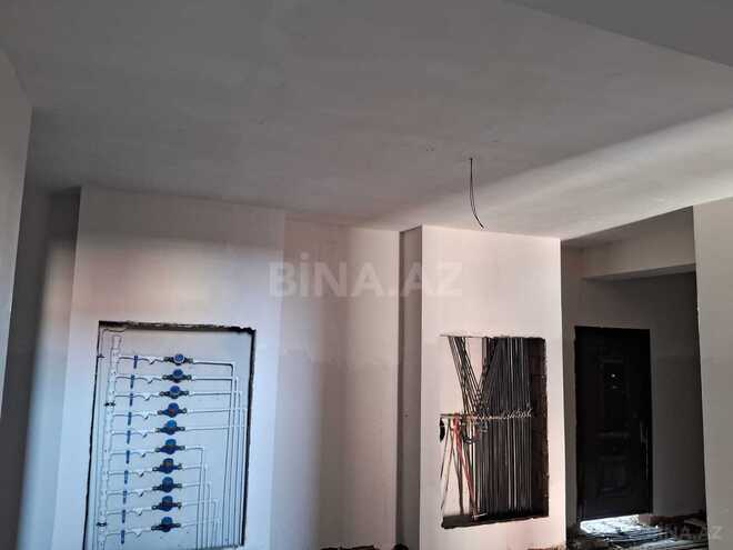Satılır 2 otaqlı yeni tikili 56 m², Masazır q., photo 3 from 15
