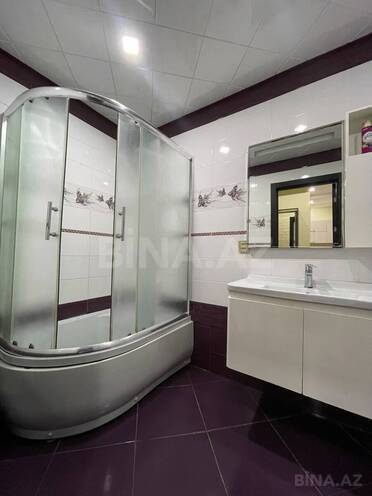 İcarəyə verilir 2 otaqlı köhnə tikili 80 m², İnşaatçılar m., photo 10 from 14