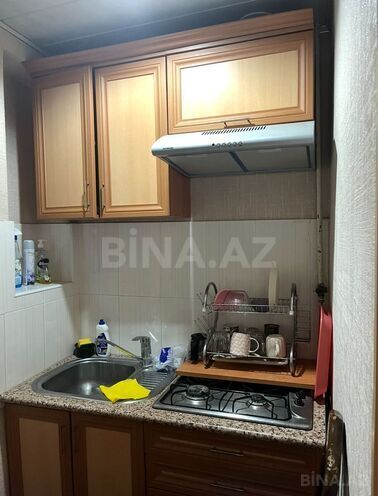 Satılır 3 otaqlı köhnə tikili 65 m², İçəri Şəhər m., photo 10 from 14