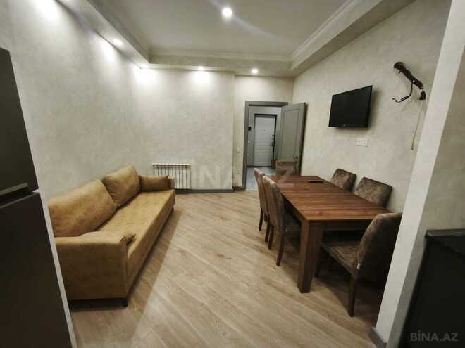 Сдаётся 2-комн. новостройка 62 м², м. Дернегюль, photo 3 from 16