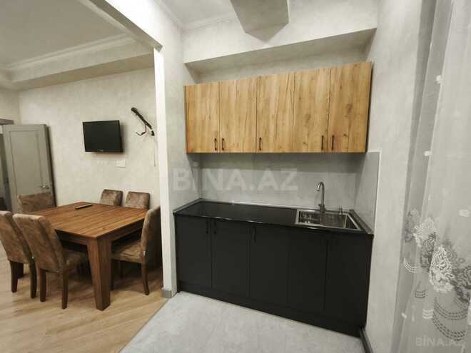 Сдаётся 2-комн. новостройка 62 м², м. Дернегюль, photo 10 from 16