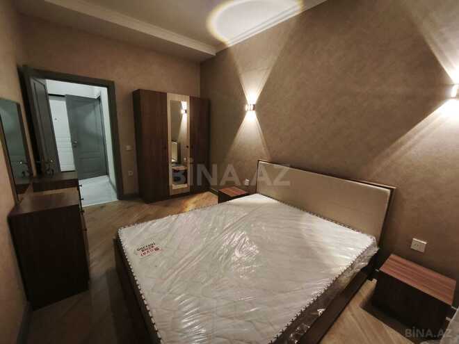 Сдаётся 2-комн. новостройка 62 м², м. Дернегюль, photo 8 from 16