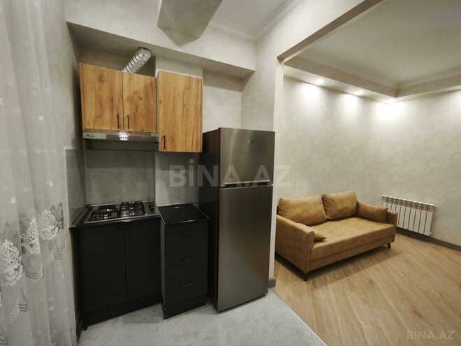 Сдаётся 2-комн. новостройка 62 м², м. Дернегюль, photo 9 from 16