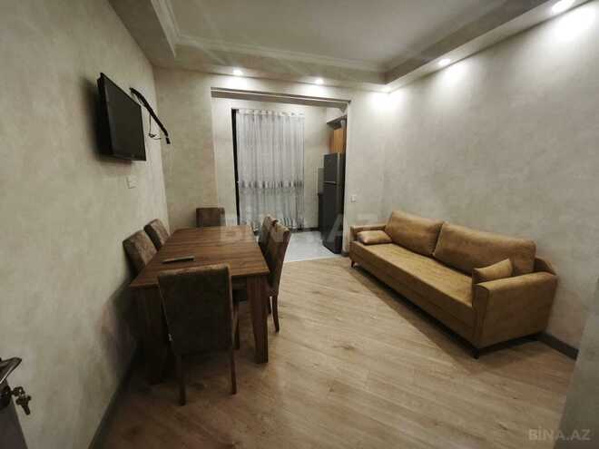 Сдаётся 2-комн. новостройка 62 м², м. Дернегюль, photo 1 from 16