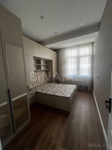 Сдаётся 2-комн. новостройка 55 м², м. Иншаатчылар, photo 7 from 12