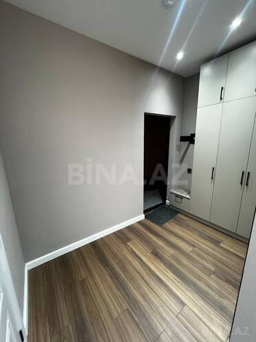 Сдаётся 2-комн. новостройка 55 м², м. Иншаатчылар, photo 10 from 12