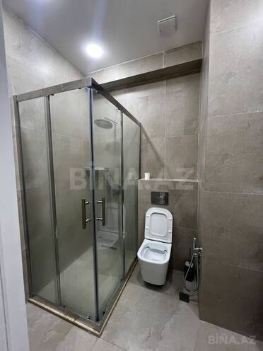 Сдаётся 2-комн. новостройка 55 м², м. Иншаатчылар, photo 9 from 12