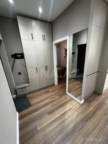 Сдаётся 2-комн. новостройка 55 м², м. Иншаатчылар, photo 6 from 12