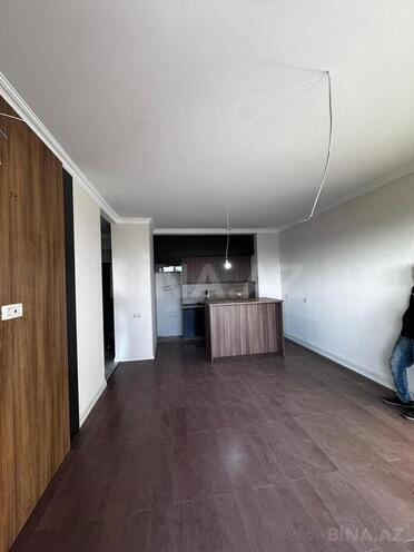 Сдаётся 2-комн. новостройка 60 м², м. Бакмил, photo 6 from 21