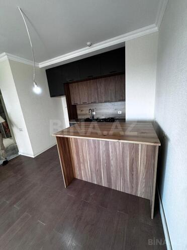 Сдаётся 2-комн. новостройка 60 м², м. Бакмил, photo 5 from 21