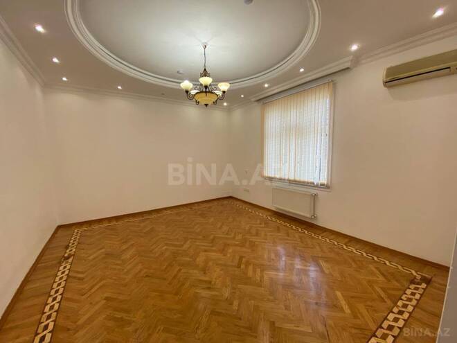 Satılır 9 otaqlı həyət evi/bağ evi 450 m², Gənclik m., photo 8 from 23