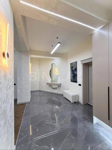 Сдаётся 2-комн. новостройка 77 м², м. Нариман Нариманов, photo 10 from 12