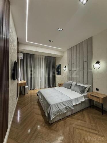 Сдаётся 2-комн. новостройка 77 м², м. Нариман Нариманов, photo 4 from 12
