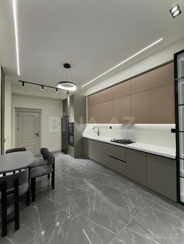 Сдаётся 2-комн. новостройка 77 м², м. Нариман Нариманов, photo 7 from 12