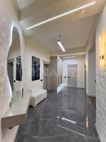 Сдаётся 2-комн. новостройка 77 м², м. Нариман Нариманов, photo 8 from 12
