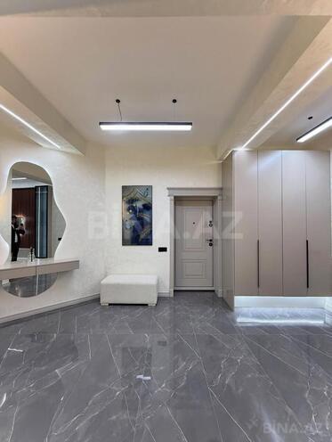 Сдаётся 2-комн. новостройка 77 м², м. Нариман Нариманов, photo 9 from 12
