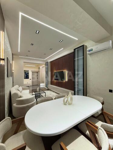 Сдаётся 2-комн. новостройка 77 м², м. Нариман Нариманов, photo 3 from 12