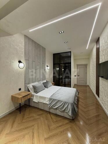 Сдаётся 2-комн. новостройка 77 м², м. Нариман Нариманов, photo 5 from 12