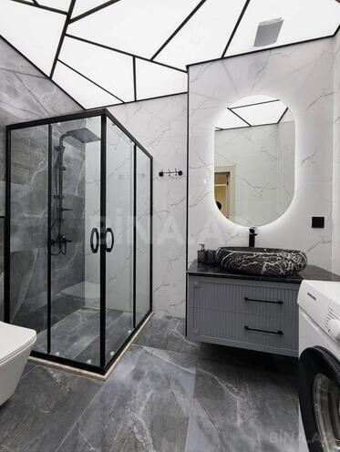 Сдаётся 2-комн. новостройка 77 м², м. Нариман Нариманов, photo 11 from 12