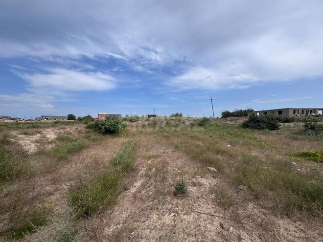 Продаётся  участок 7 сот, пос. Нардаран, photo 1 from 9