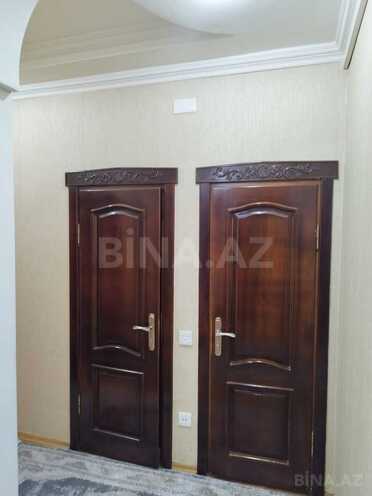 Сдаётся 3-комн. вторичка 80 м², м. Ази Асланов, photo 17 from 18