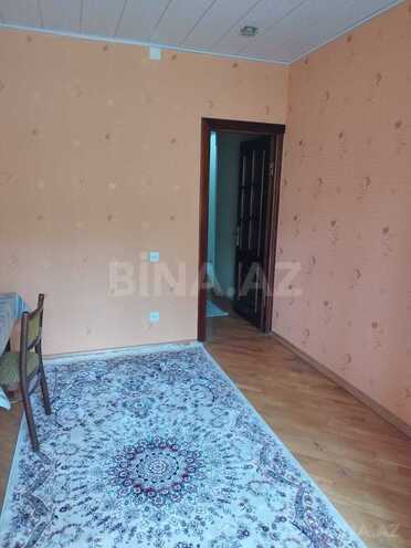 Сдаётся 3-комн. вторичка 80 м², м. Ази Асланов, photo 14 from 18