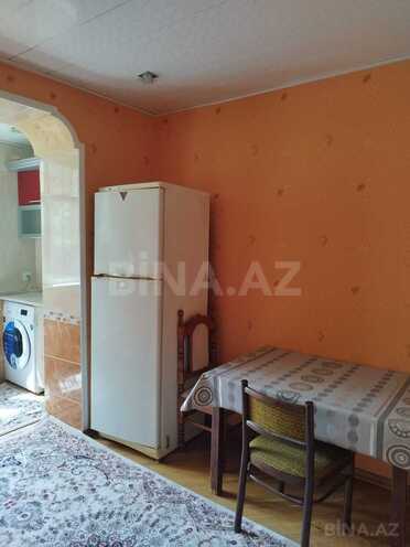 Сдаётся 3-комн. вторичка 80 м², м. Ази Асланов, photo 8 from 18