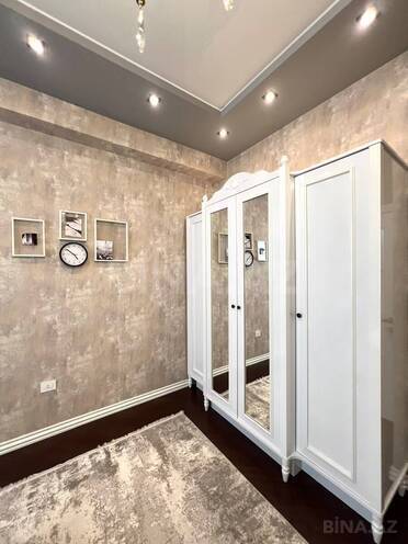 Сдаётся 2-комн. новостройка 67 м², м. Нариман Нариманов, photo 16 from 23