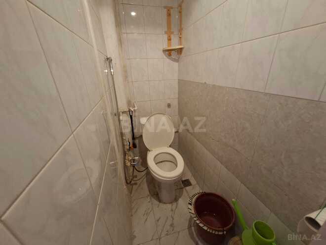 İcarəyə verilir 3 otaqlı köhnə tikili 70 m², Elmlər Akademiyası m., photo 10 from 13
