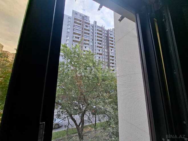 İcarəyə verilir 3 otaqlı köhnə tikili 70 m², Elmlər Akademiyası m., photo 12 from 13